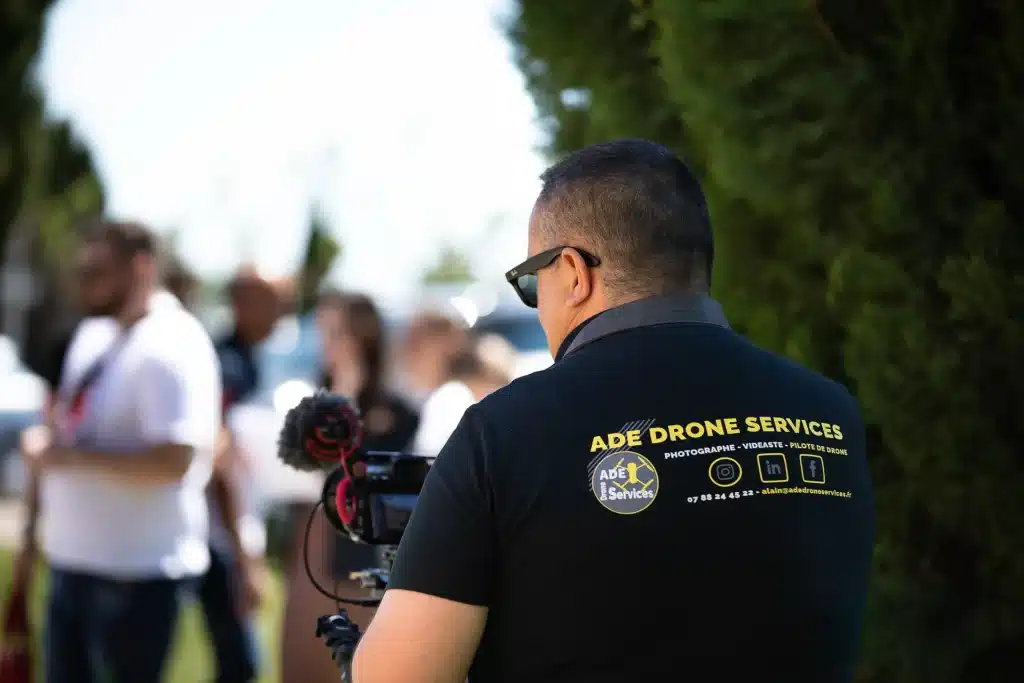 ADE MEDIA CREATION – Production photo et vidéo pour les professionnels