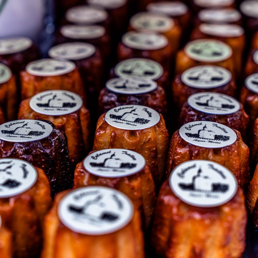 Participants lors d’un événement professionnel FFB30 photographié sur le vif