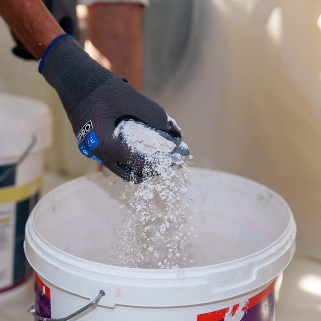 Création de contenu pour Esprit Reno