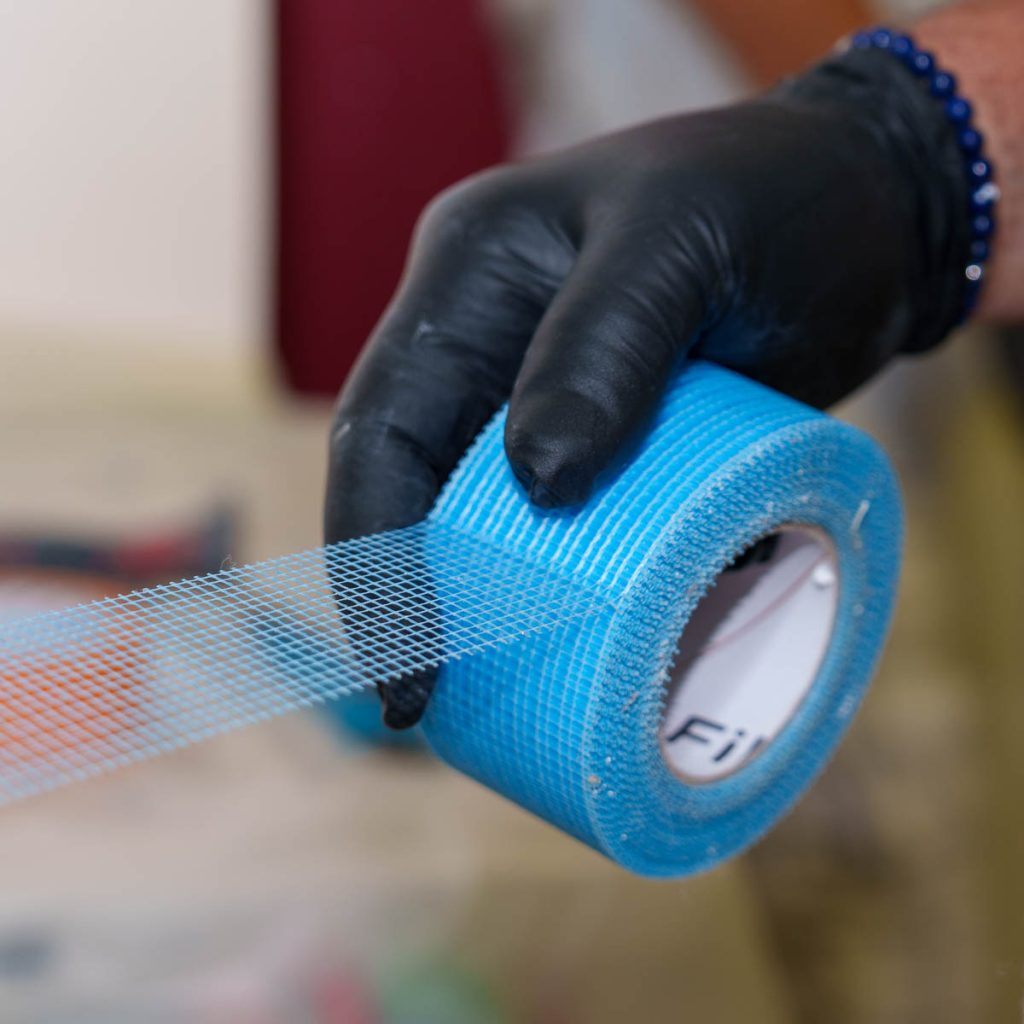 Création de contenu pour Esprit Reno