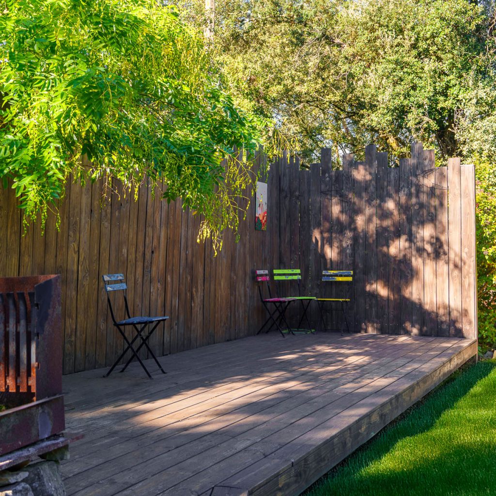 Création de contenu pour Esprit Reno