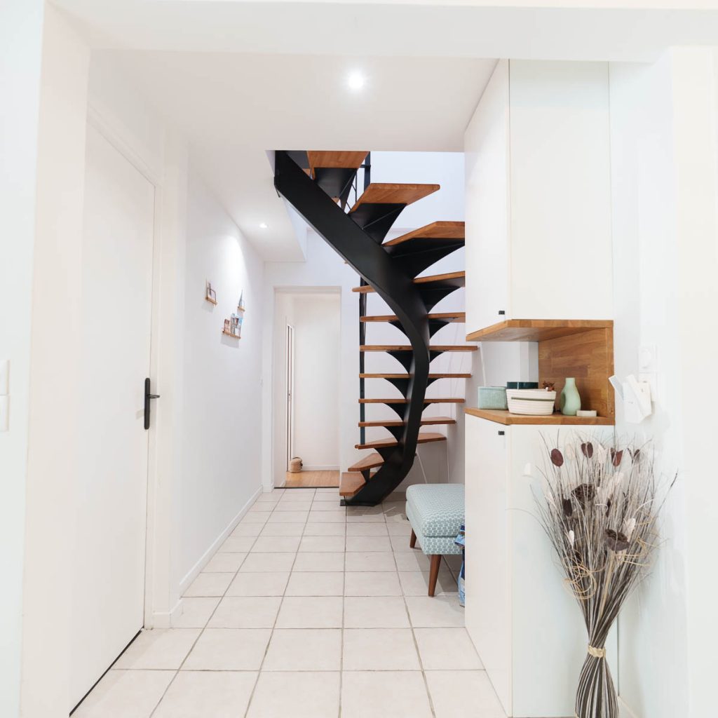 Création de contenu pour Esprit Reno