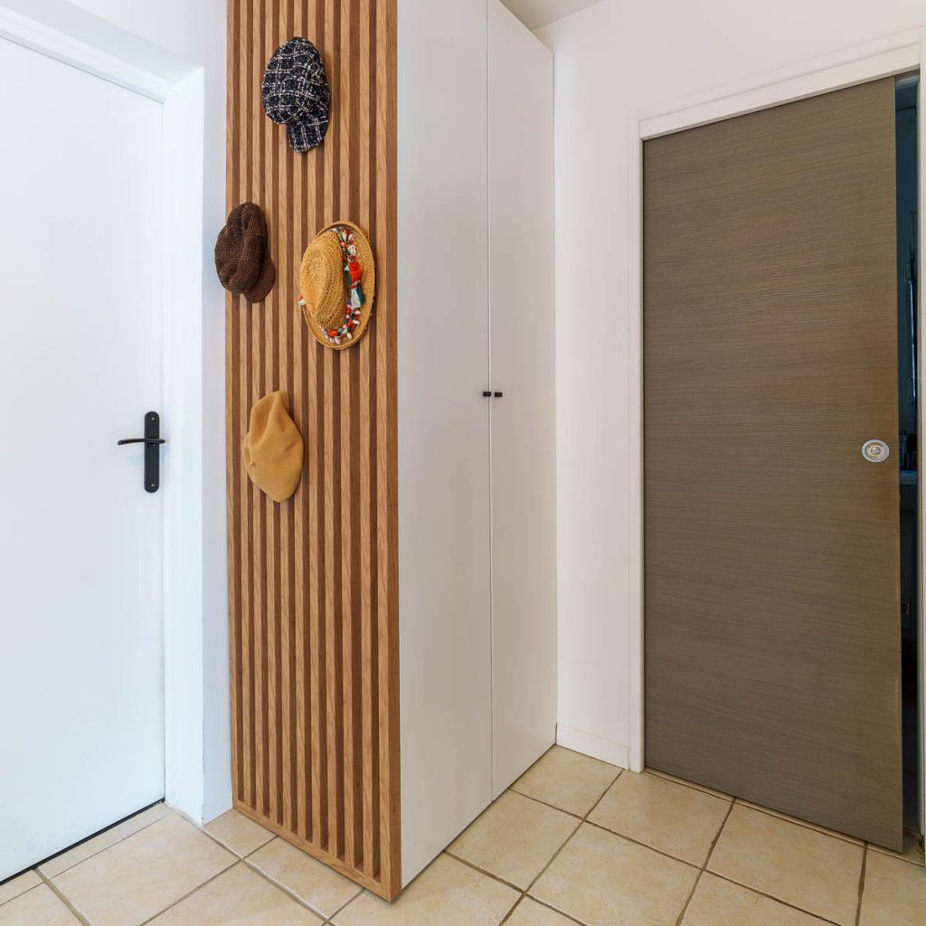 Création de contenu pour Esprit Reno