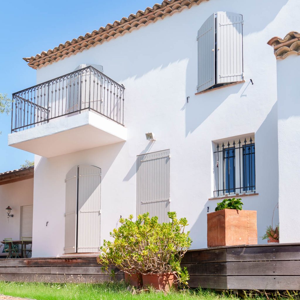 Création de contenu pour Esprit Reno