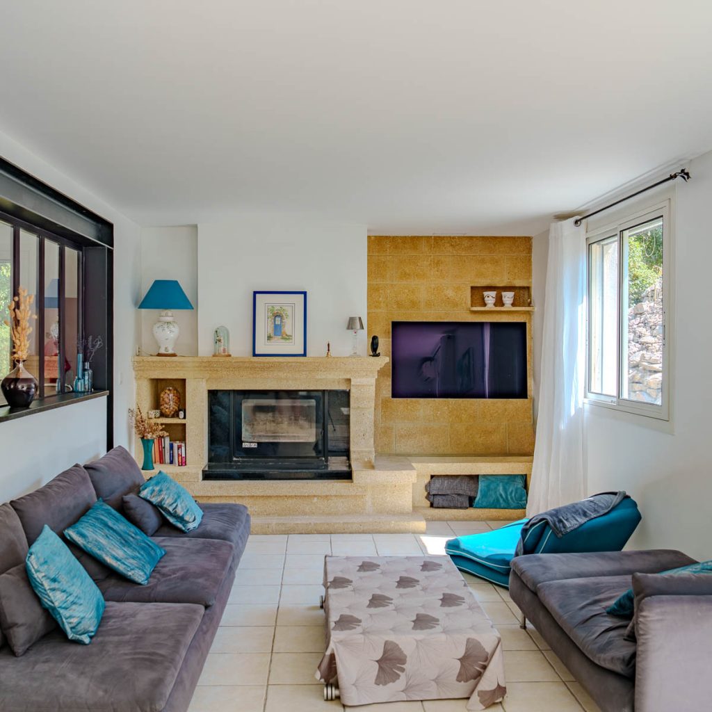 Création de contenu pour Esprit Reno