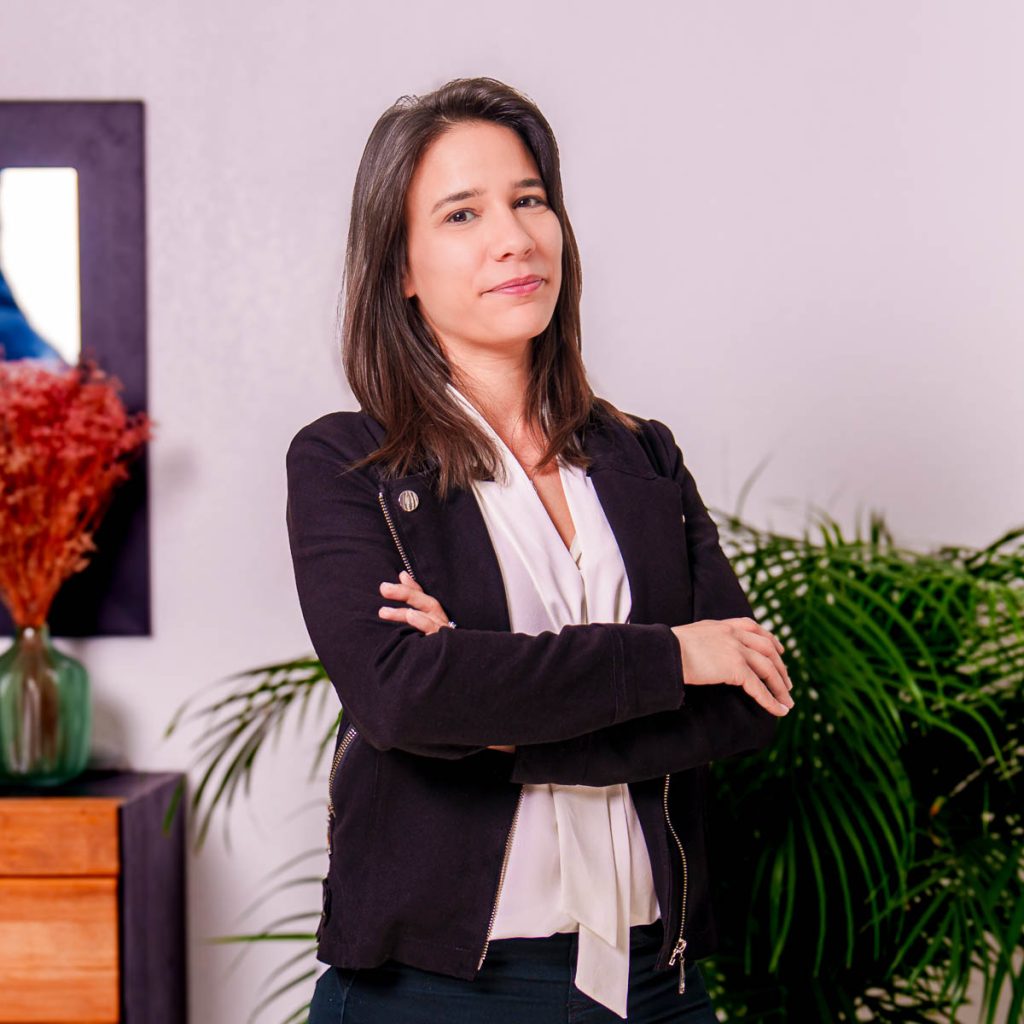 Portrait professionnel du dirigeant