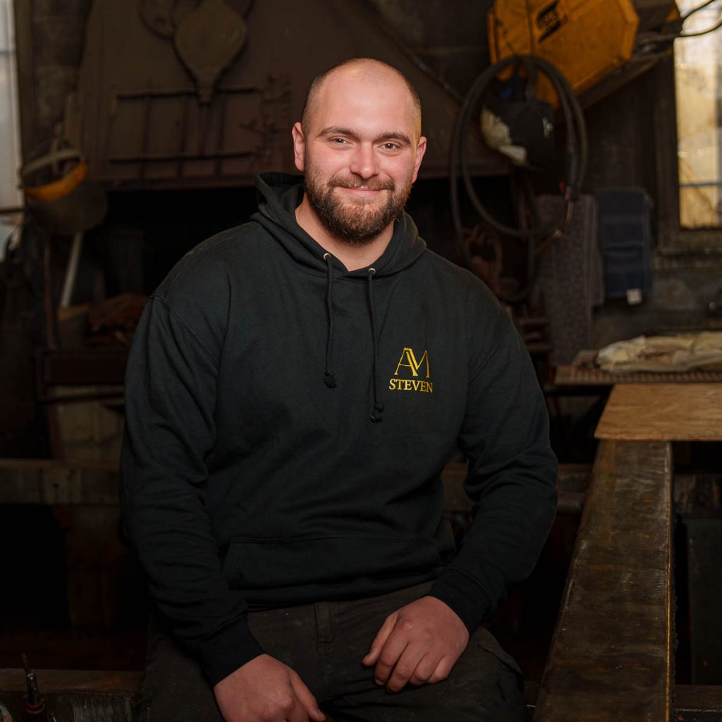 Portrait professionnel du dirigeant