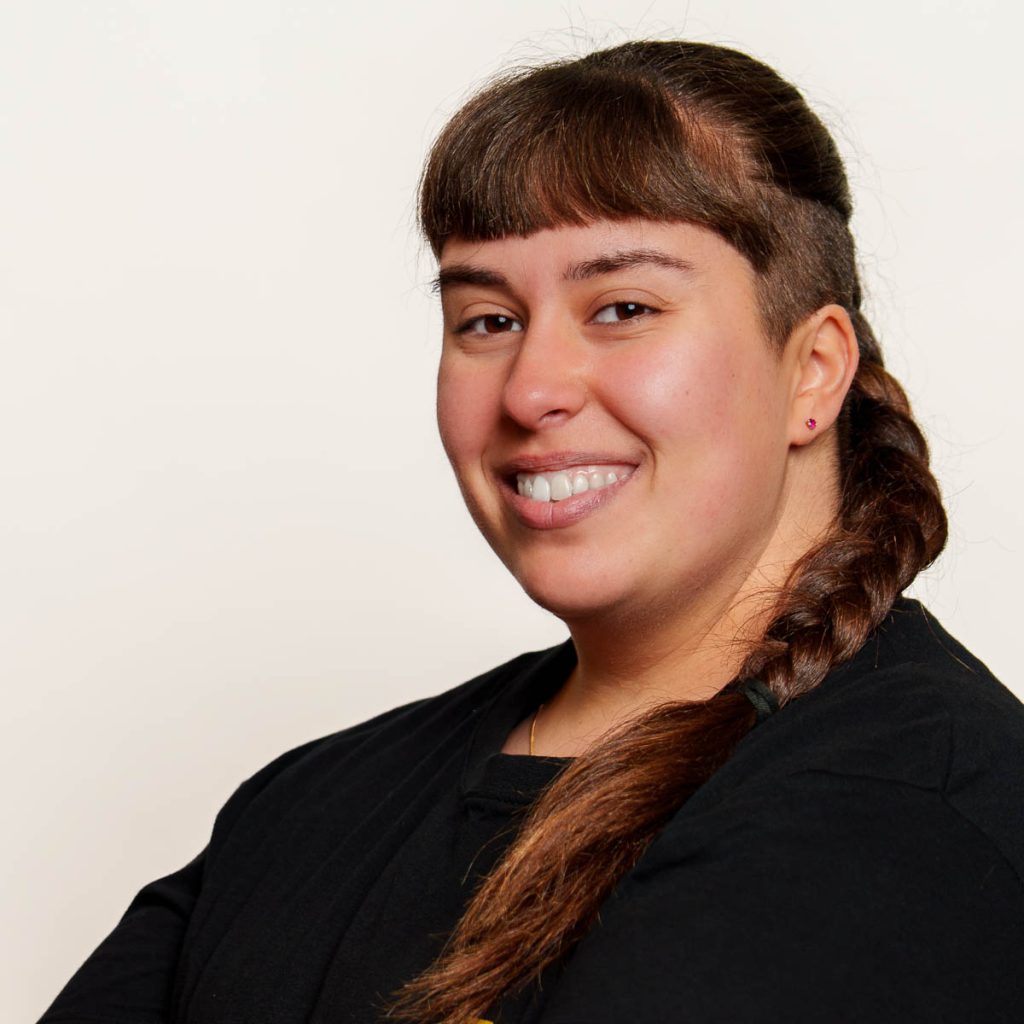 Portrait professionnel du dirigeant