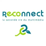 Reconnect – smartphones et multimédia reconditionnés
